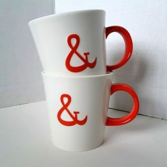 2 Starbucks coffee/tea cups - Picture 1 of 10